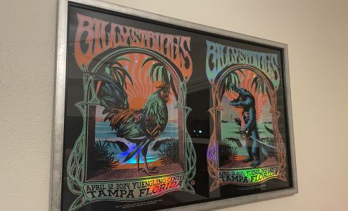 Smith Brothers Framing Inc