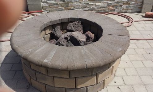 American Builders Supply (a SiteOne Hardscape Center)