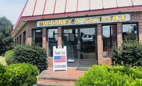 Boccarossa Insurance, LLC.