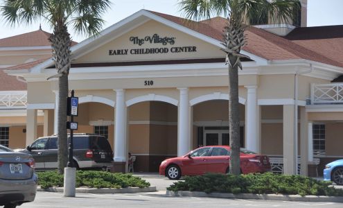 Villages Early Childhood Center