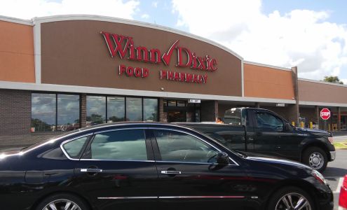 Winn-Dixie