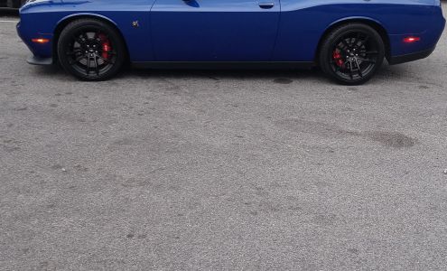 Dent Doctor of Macon