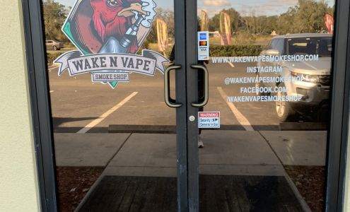 Rise N Vape Smoke Shop LLC. #1
