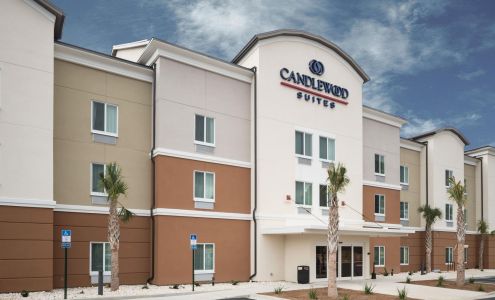 Candlewood Suites