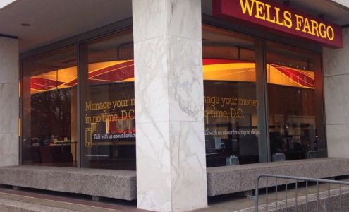 Wells Fargo Advisors