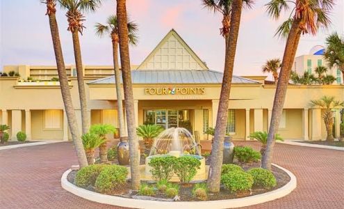 Four Points by Sheraton Destin-Fort Walton Beach