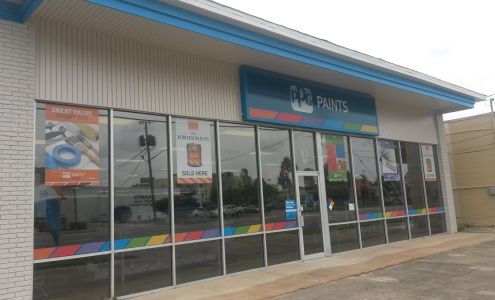 PPG Paint Store