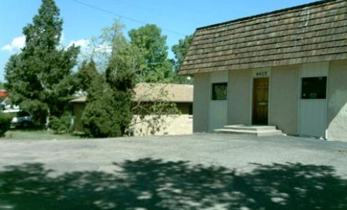 Western Group Insurance - Denver