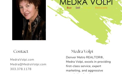 Medra Volpi | Coldwell Banker