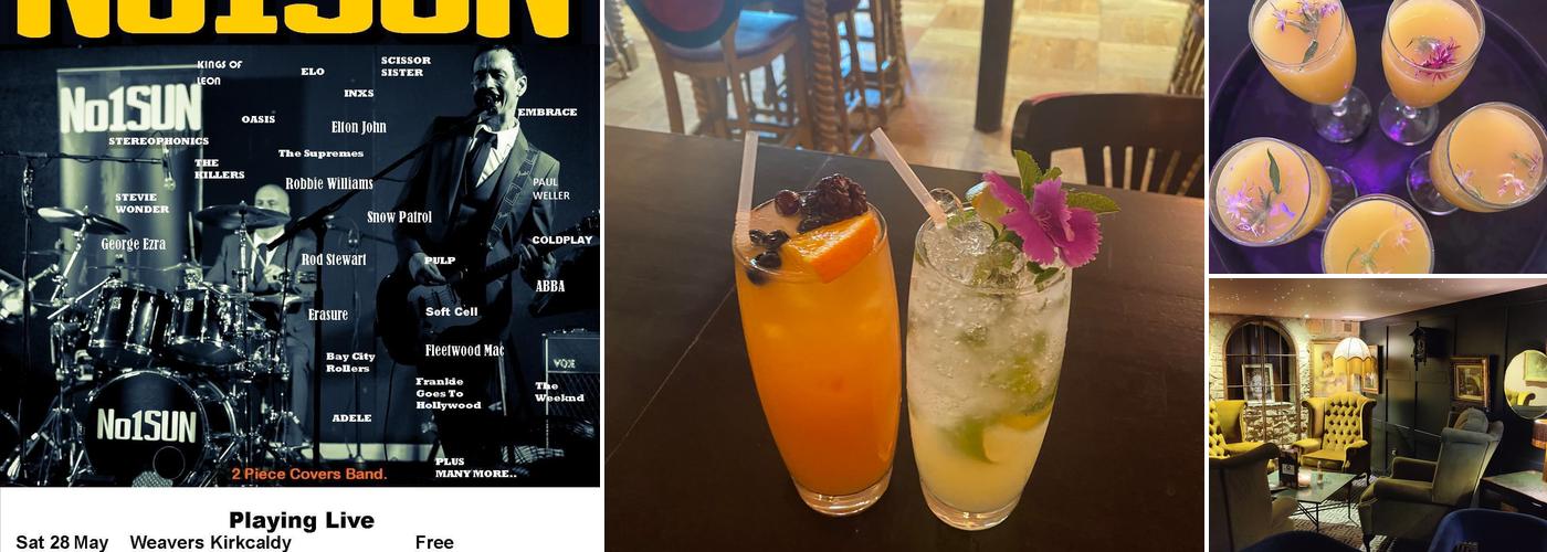 Duchess of Kirkcaldy