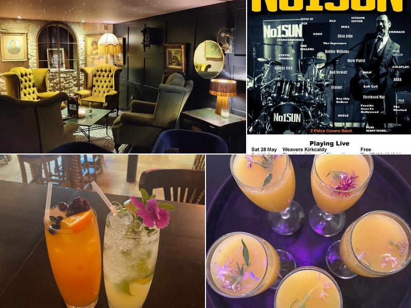 Duchess of Kirkcaldy