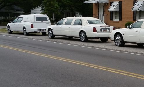 Hesters Central State Funeral Home Inc.