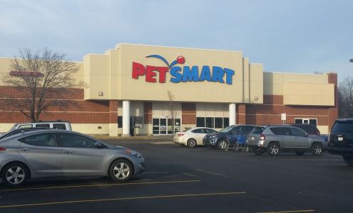 PetSmart