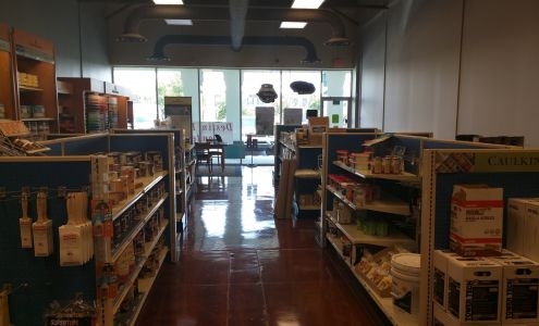 Panhandle Paint & Decorating