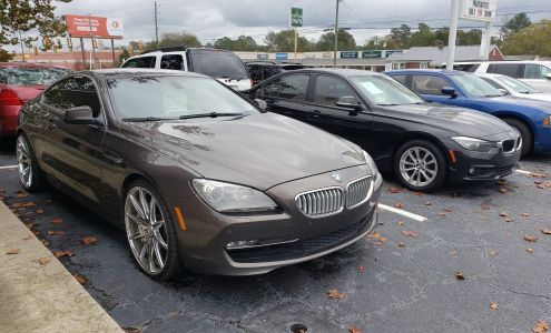 AMG of South Carolina