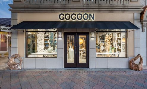 Cocoon Gallery