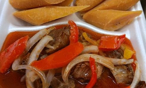 Joe's Market & Catering