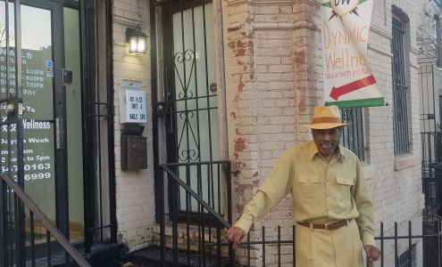 Dynamic Health & Wellness