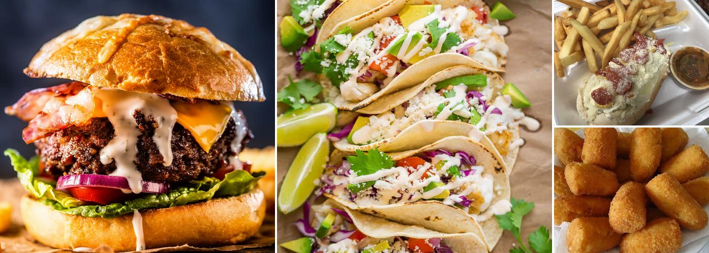 Val’z Bites On Wheels