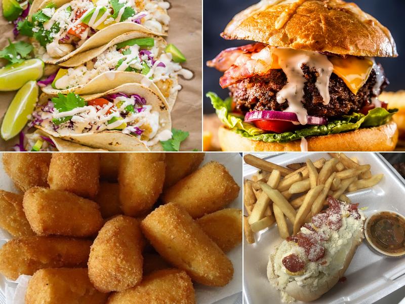 Val’z Bites On Wheels