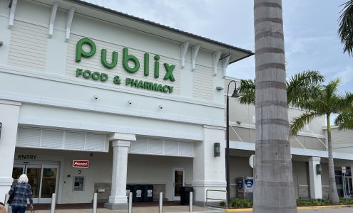 Publix Liquors at Shoppes at Fiddler's Creek