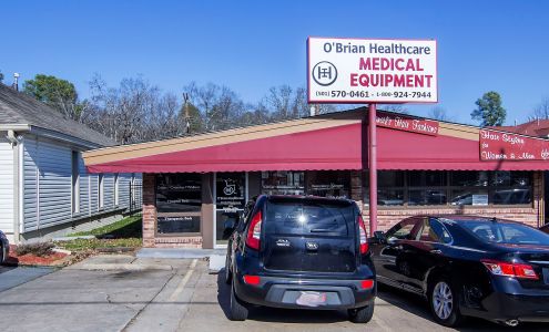 O'Brian Healthcare Inc