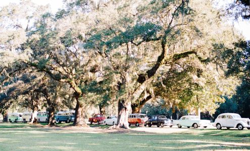 Lowcountry Valet & Shuttle Co.