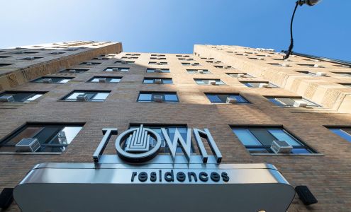 Town Residences