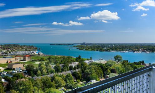 The Jefferson Apartments