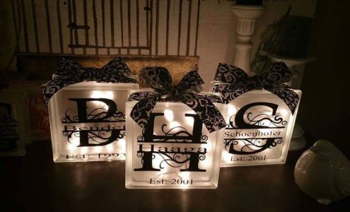 Glitter Craze Ansonia