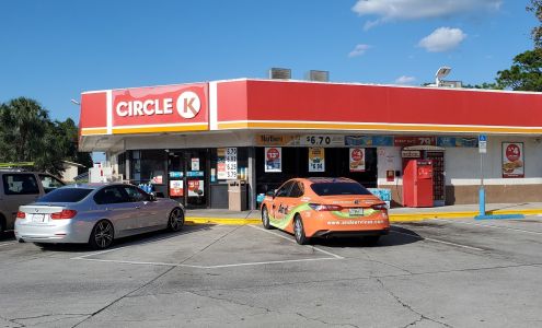 Circle K