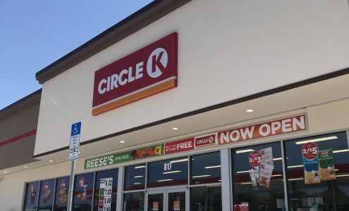 Circle K