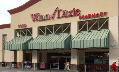 Winn-Dixie