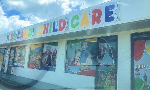 Kid's Land Daycare