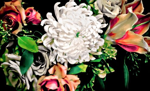 Fauno Floral Atelier