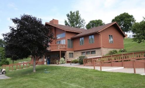 Neshonoc Lakeside Campground West Salem