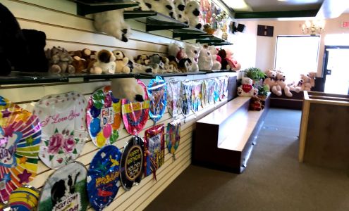 George's Flower Shoppe