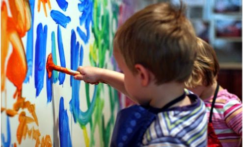 Brandts Child Care Center