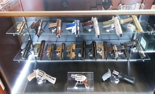 The Tactical Boutique