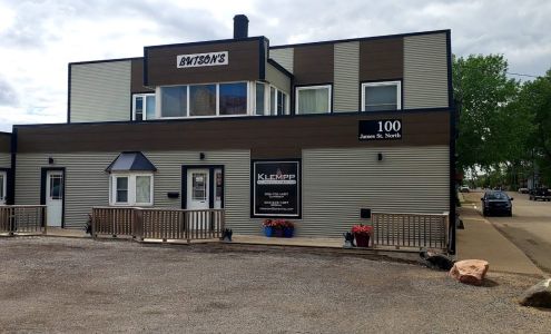 Klempp Plumbing And Heating Lumsden