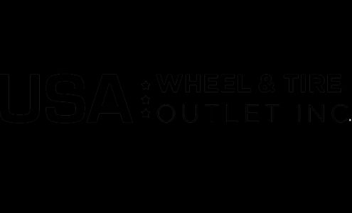 USA Wheel & Tire Outlet Inc.