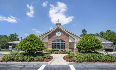 Primrose School at St. John's Forest