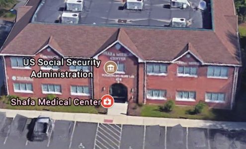 Shafa Medical Center