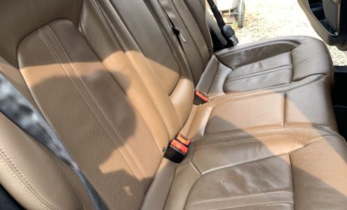 Step Above Auto Detailing LLC.