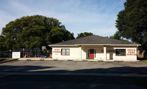 Kids Korner Preschool