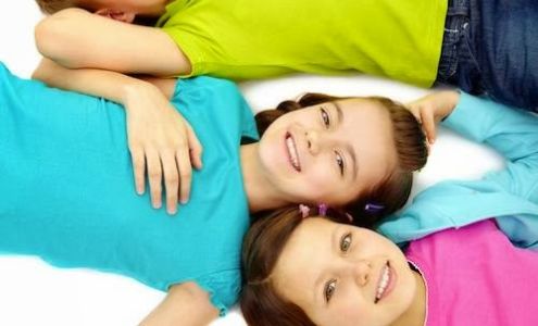 Sacred Heart Early Childhood Center