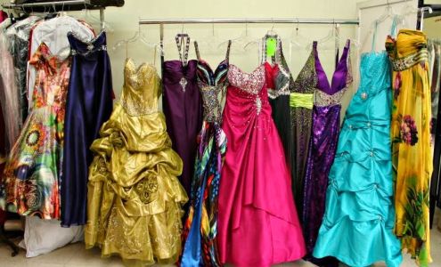 Zula's Custom Tailoring