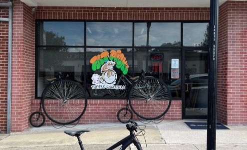 Fat Rick's Bicycle Emporium