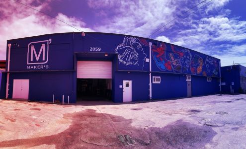 Women's Wholesale Shoes | Maker's Shoes Miami