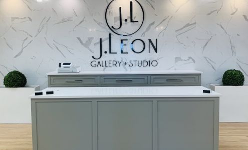 J. Leon Gallery and Studio
